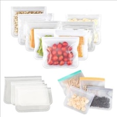 Reusable Food Storage Bag
