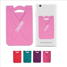 Ribbon Phone Wallet