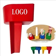 Sand Cup Holder for Beverage Phone Sunglass Key
