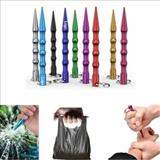 Self Defense Keychain