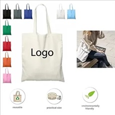 Shopping Tote Bags