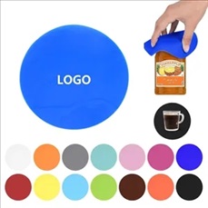 Silicon  Bottle Openers