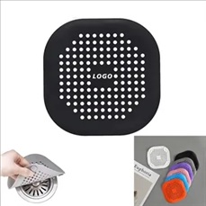 Silicone Tube Trap Drain Cover