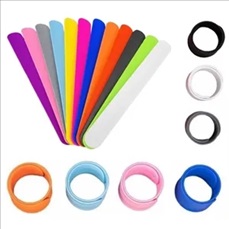 Silicone Wrist Strap