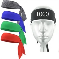 Sport Pirate Headband
