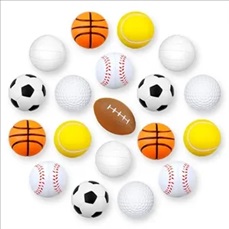 Sports Balls Toys