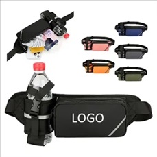 Sports Bottle Waist Pack