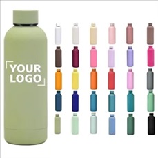 Sports kettle high appearance lecel portable thermos cup