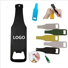 Stainless Steel Beer Bottle Opener