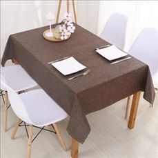 Standard Table Throws