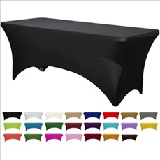 Table Cover Spandex