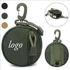Tactical Pouches Small Cash Bag for Man Adults