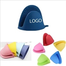 Thickened Silicone Insulated Hand Clip