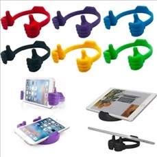 Thumbs Up Lazy Phone Holder