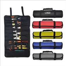 Tool Roll Up Bag