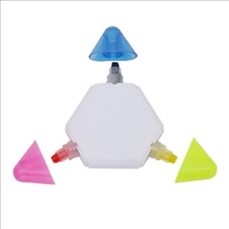 Tri Highlighter