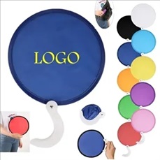 Twist And Chill Hand Fan