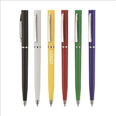 Twist Ballpoint Pen