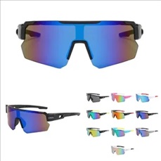 UV Protection Sports Sunglasses