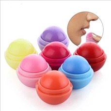 Well-Rounded Lip Balm