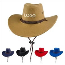 Western Cowboy Hat
