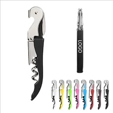 Wine Opener Waiter Corkscrew