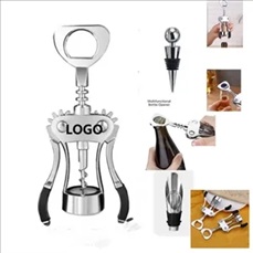 Wine opener