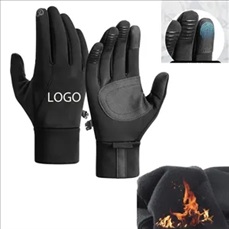 Winter Cycling Outdoor Windproof Sports Gloves