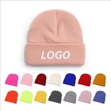 Winter Warm Knitted Hat