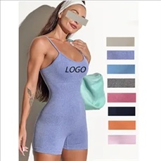 Women's Fitness Yoga Suit