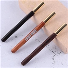 Wooden Metal Ballpoint Pen