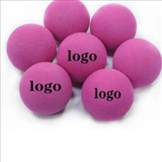 bouncy ball