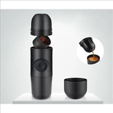 coffee machine
